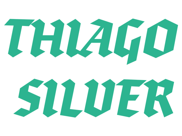Thiago Silver