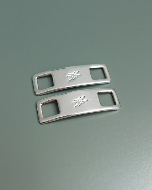 THIAGO LACE TAGS