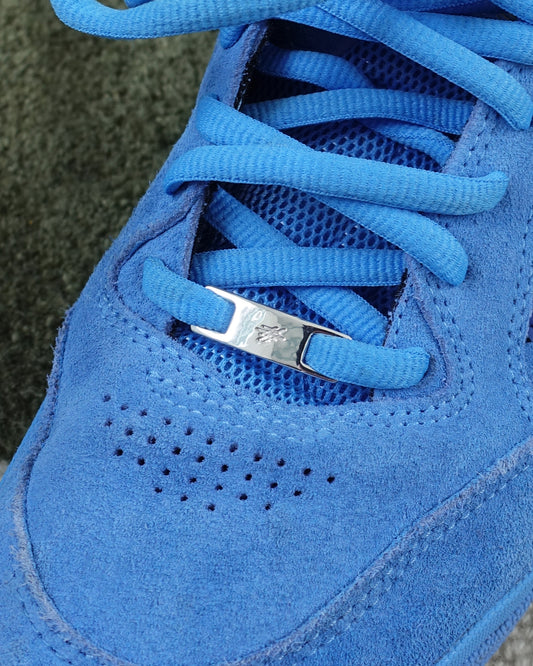 THIAGO LACE TAGS