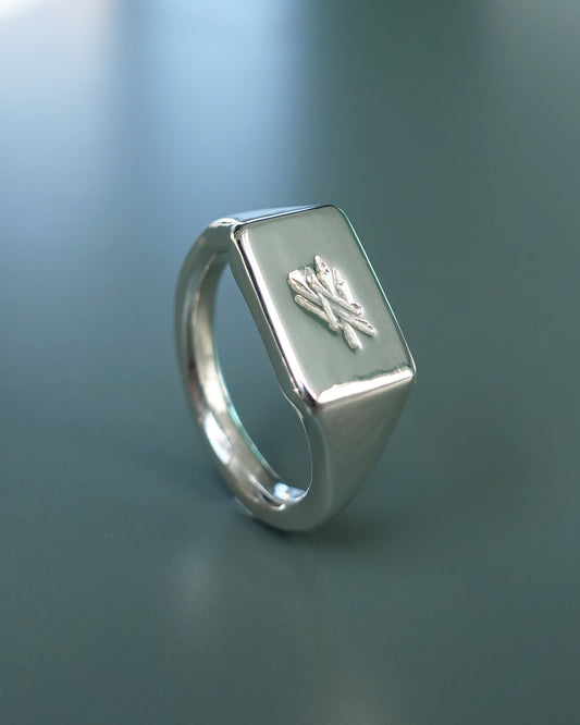 SHIRO SIGNET