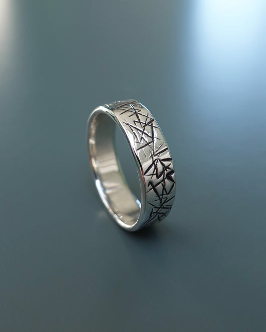 TORAI RING