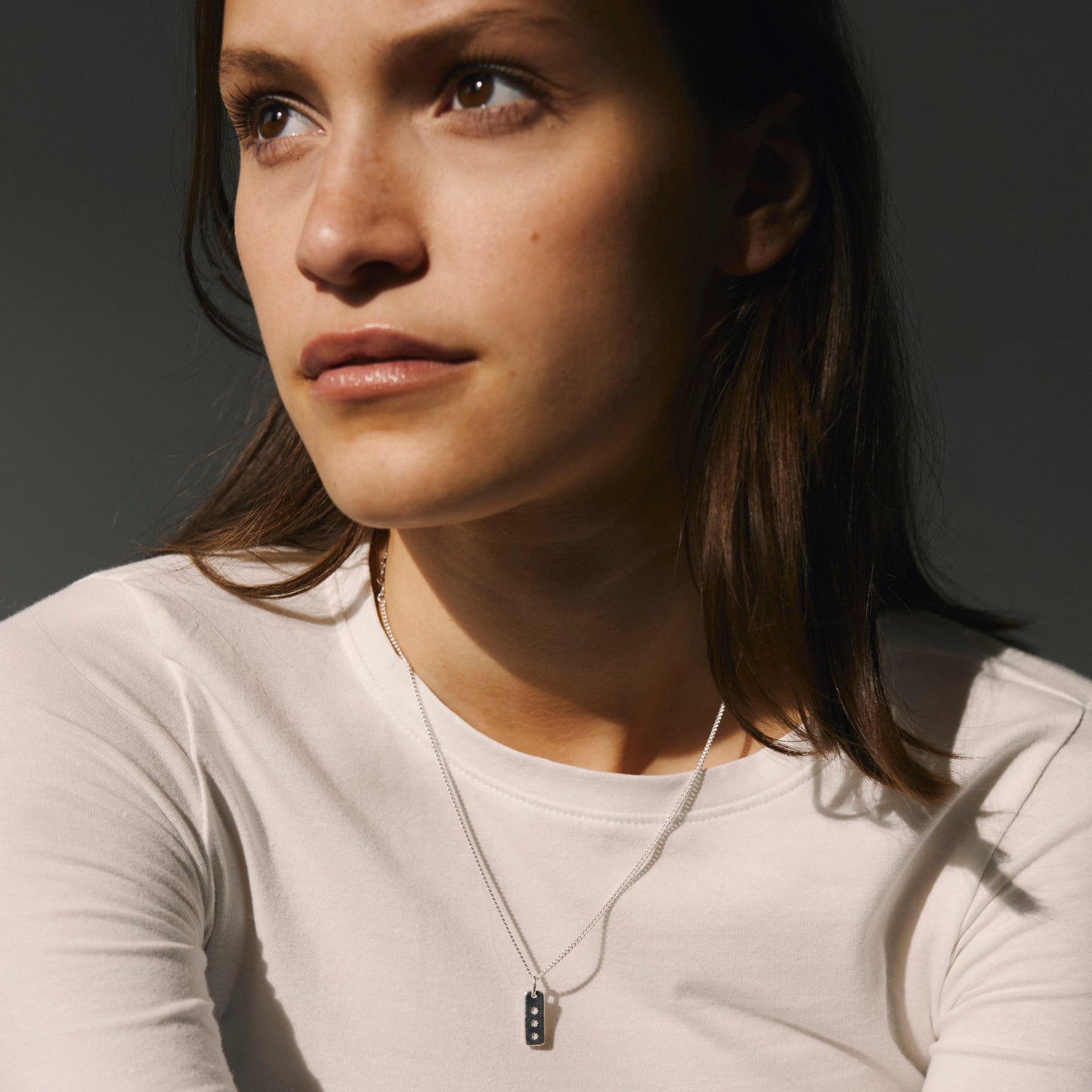STARS NECKLACE