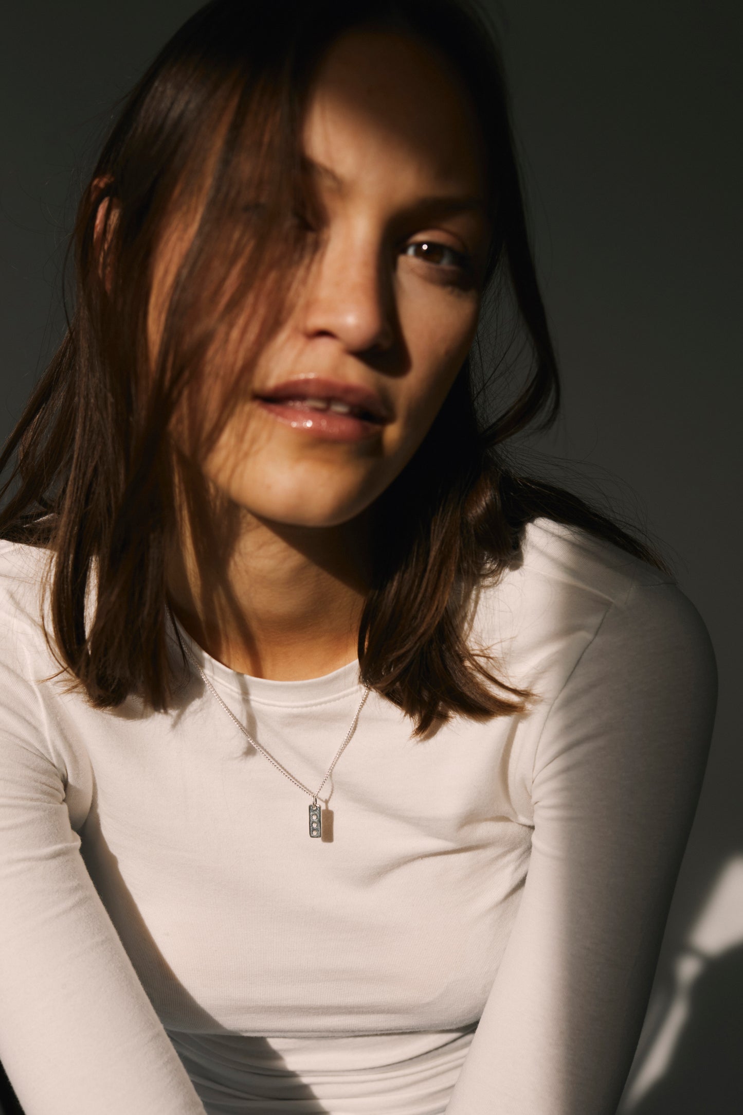 STARS NECKLACE
