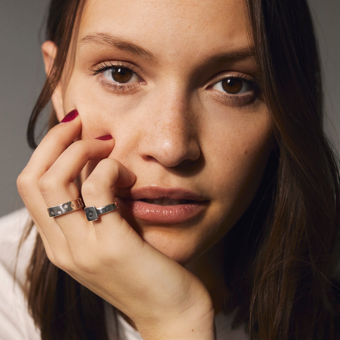 STARS RING