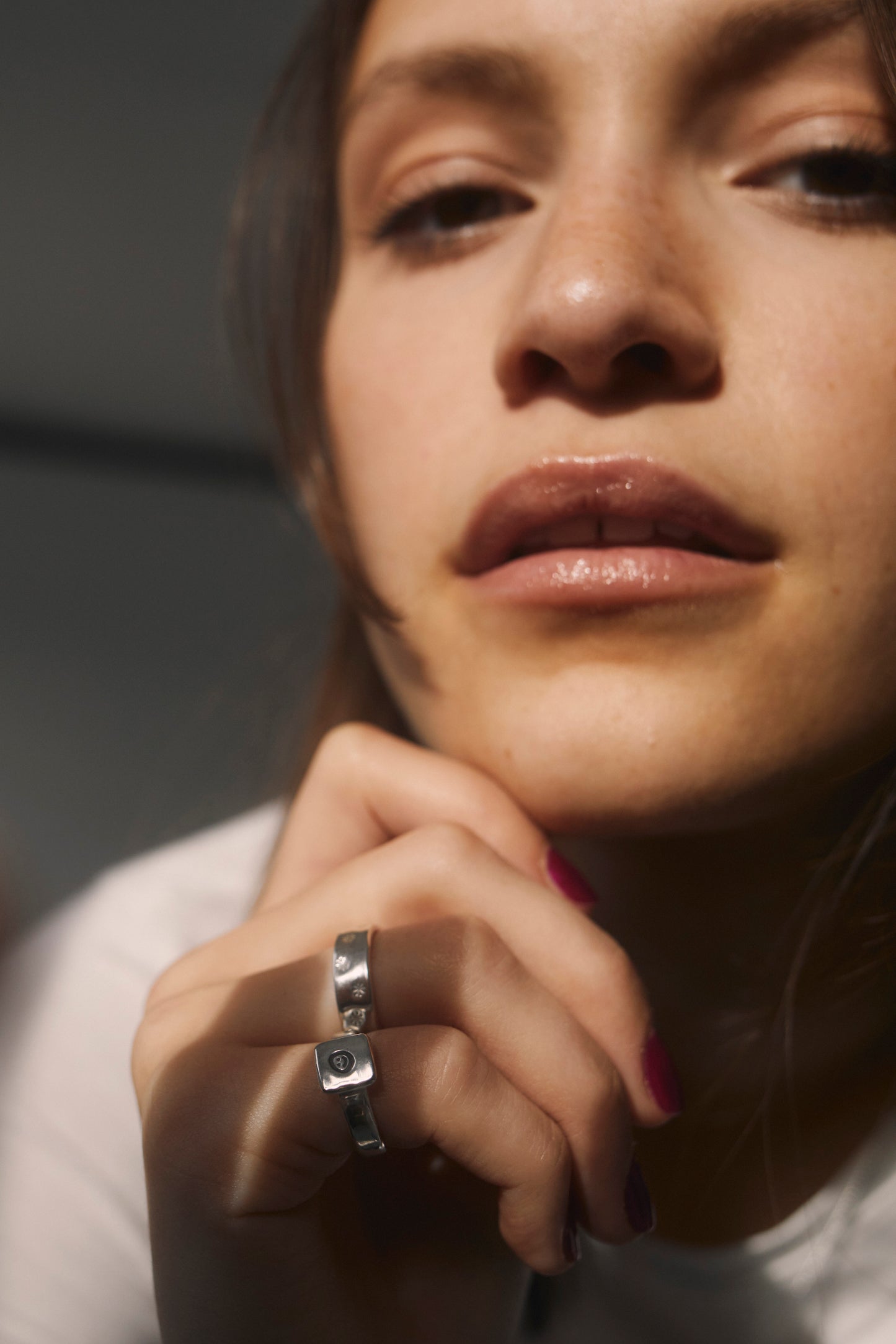 STARS RING
