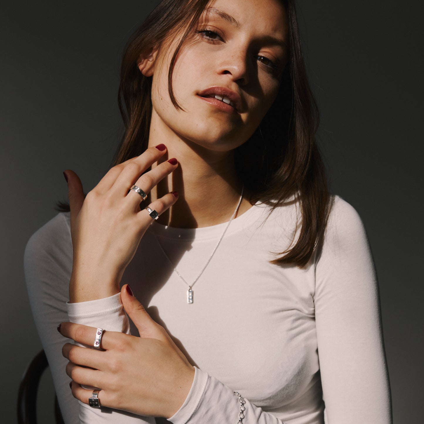 STARS NECKLACE